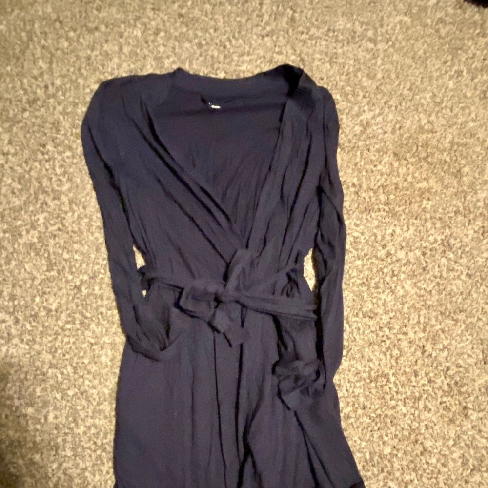 Nursing/Maternity Robe
